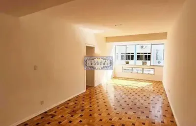 Apartamento com 3 quartos à venda na rua silva castro, copacabana, rio de janeiro, 154 m2 por r$ 1.590.000