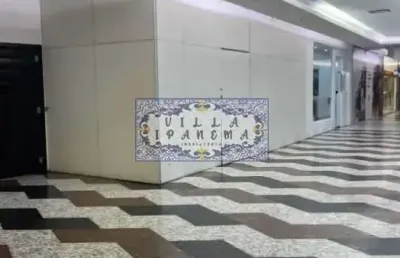 Ponto comercial à venda na rua marquês de são vicente, gávea, rio de janeiro, 75 m2 por r$ 1.650.000