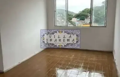 Apartamento com 2 quartos à venda na rua noronha torrezão, santa rosa, niterói, 73 m2 por r$ 260.000
