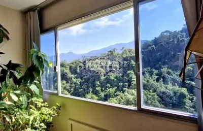 Apartamento com 3 quartos à venda na avenida epitácio pessoa, lagoa, rio de janeiro, 104 m2 por r$ 1.660.000