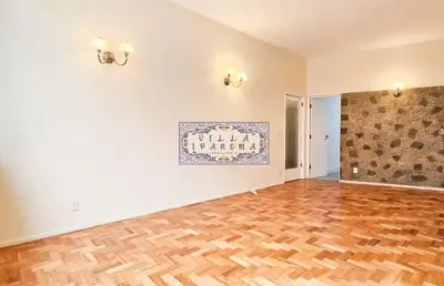 Apartamento com 2 quartos para alugar na rua visconde de pirajá, ipanema, rio de janeiro, 76 m2 por r$ 6.100