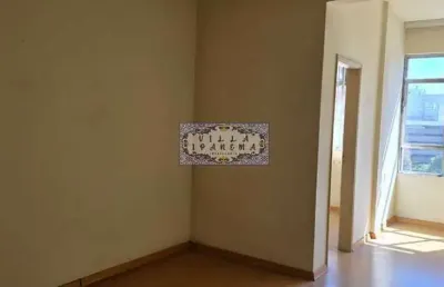 Apartamento com 1 quarto à venda na rua santo afonso, tijuca, rio de janeiro, 30 m2 por r$ 320.000