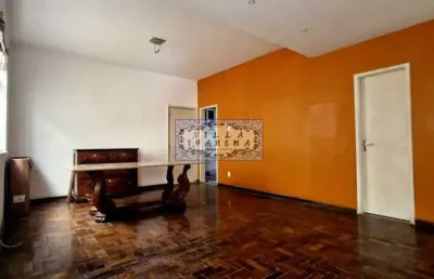 Apartamento com 3 quartos à venda na rua maestro francisco braga, copacabana, rio de janeiro, 79 m2 por r$ 770.000