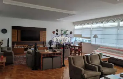 Apartamento com 4 quartos à venda na rua visconde de cabo frio, tijuca, rio de janeiro, 255 m2 por r$ 1.450.000