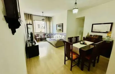 Apartamento com 2 quartos à venda na rua barão de icaraí, flamengo, rio de janeiro, 82 m2 por r$ 1.055.000