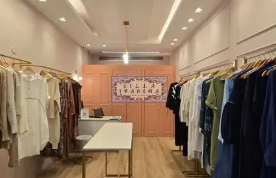 Ponto comercial com 1 sala para alugar na rua visconde de pirajá, ipanema, rio de janeiro, 30 m2 por r$ 3.000