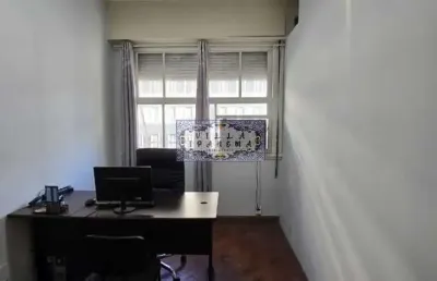 Sala comercial com 3 salas à venda na avenida nilo peçanha, centro, itaguaí, 39 m2 por r$ 295.000