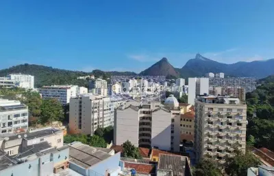 Apartamento com 3 quartos à venda na rua das laranjeiras, laranjeiras, rio de janeiro, 114 m2 por r$ 1.000.000