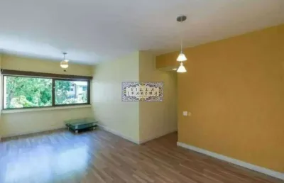 Apartamento com 3 quartos à venda na avenida oswaldo cruz, flamengo, rio de janeiro, 105 m2 por r$ 1.250.000