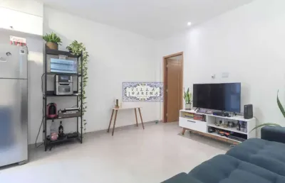 Apartamento com 2 quartos à venda na rua álvaro ramos, botafogo, rio de janeiro, 73 m2 por r$ 499.000