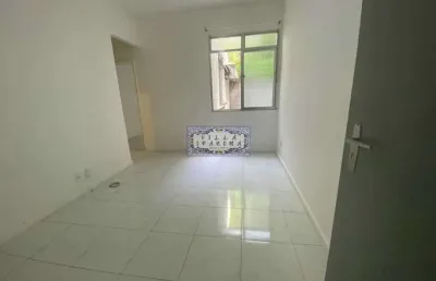 Apartamento com 1 quarto à venda na rua assis bueno, botafogo, rio de janeiro, 38 m2 por r$ 530.000