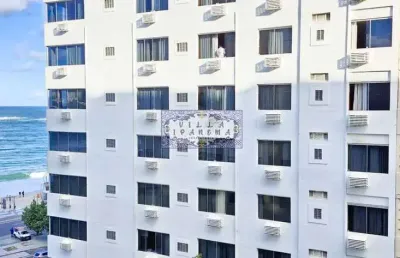 Apartamento com 3 quartos à venda na rua aires saldanha, copacabana, rio de janeiro, 207 m2 por r$ 2.390.000