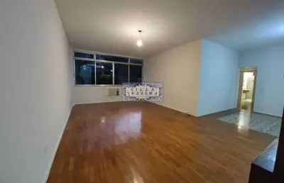 Apartamento com 3 quartos para alugar na avenida edison passos, alto da boa vista, rio de janeiro, 147 m2 por r$ 3.500