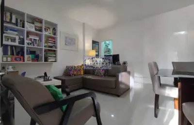 Apartamento com 2 quartos à venda na rua marquês de abrantes, flamengo, rio de janeiro, 70 m2 por r$ 789.000