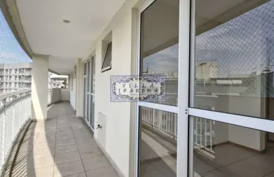 Apartamento com 4 quartos à venda na rua bento lisboa, laranjeiras, rio de janeiro, 173 m2 por r$ 2.200.000