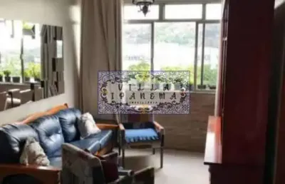 Apartamento com 3 quartos à venda na rua radialista waldir amaral, maracanã, rio de janeiro, 70 m2 por r$ 450.000