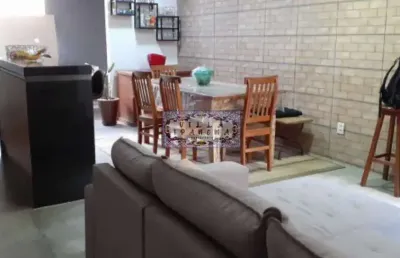 Casa com 3 quartos à venda na avenida paulo de frontin, rio comprido, rio de janeiro, 115 m2 por r$ 489.000