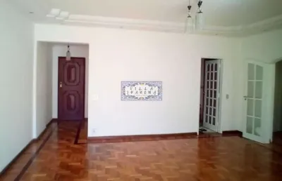 Apartamento com 3 quartos à venda na rua das laranjeiras, laranjeiras, rio de janeiro, 134 m2 por r$ 1.450.000