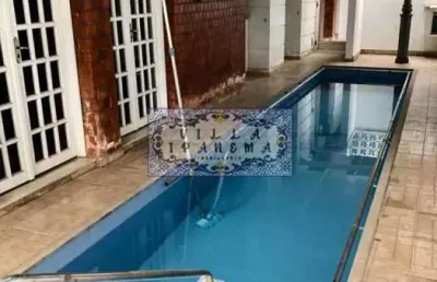 Casa com 4 quartos à venda na rua tupiniquins, são francisco, niterói, 300 m2 por r$ 1.380.000