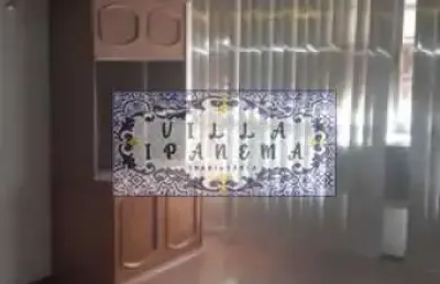 Apartamento com 3 quartos à venda na rua professor luiz cantanhede, laranjeiras, rio de janeiro, 113 m2 por r$ 1.250.000