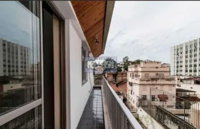 Apartamento com 2 quartos à venda na rua pereira nunes, vila isabel, rio de janeiro, 92 m2 por r$ 600.000