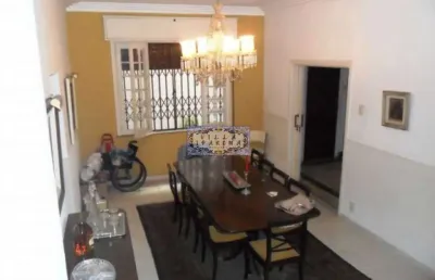 Casa com 4 quartos à venda na rua ramon franco, urca, rio de janeiro, 449 m2 por r$ 5.500.000