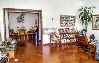 Apartamento com 4 quartos à venda na rua barão da torre, ipanema, rio de janeiro, 262 m2 por r$ 3.670.000