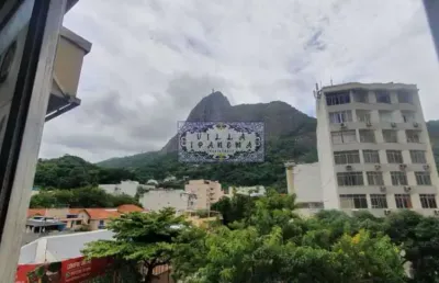 Apartamento com 3 quartos à venda na rua visconde de silva, humaitá, rio de janeiro, 99 m2 por r$ 980.000
