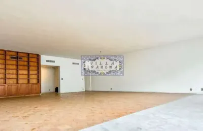 Apartamento com 4 quartos à venda na avenida oswaldo cruz, flamengo, rio de janeiro, 380 m2 por r$ 1.600.000