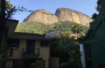 Casa com 4 quartos à venda na rua mary pessoa, gávea, rio de janeiro, 600 m2 por r$ 6.000.000
