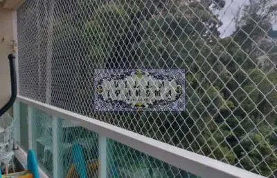 Apartamento com 2 quartos à venda na rua muqui, várzea, teresópolis, 77 m2 por r$ 580.000