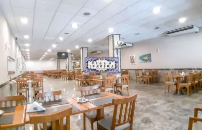 Casa comercial com 2 salas à venda na estrada de jacarepaguá, freguesia (jacarepaguá), rio de janeiro, 750 m2 por r$ 2.600.000