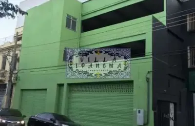 Prédio à venda na rua são joão batista, botafogo, rio de janeiro, 3345 m2 por r$ 74.999.000