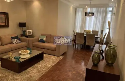 Apartamento com 3 quartos à venda na avenida jornalista alberto francisco torres, icaraí, niterói, 155 m2 por r$ 950.000