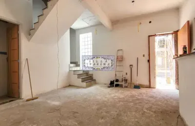 Casa comercial com 5 salas à venda na rua doutor satamini, tijuca, rio de janeiro, 250 m2 por r$ 600.000