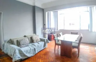 Apartamento com 3 quartos à venda na avenida nossa senhora de copacabana, copacabana, rio de janeiro, 90 m2 por r$ 850.000
