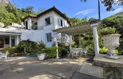 Casa em condomínio fechado com 6 quartos à venda na rua engenheiro pires do rio, itanhangá, rio de janeiro, 2400 m2 por r$ 3.780.000