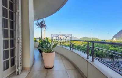 Apartamento com 5 quartos à venda na praia do flamengo, flamengo, rio de janeiro, 620 m2 por r$ 5.890.000