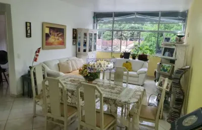 Apartamento com 3 quartos à venda na rua doutor nilo peçanha, ingá, niterói, 134 m2 por r$ 849.000