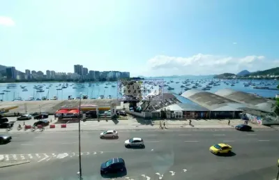 Apartamento com 4 quartos à venda na avenida pasteur, botafogo, rio de janeiro, 300 m2 por r$ 2.450.000