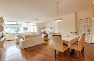 Apartamento com 3 quartos à venda na rua professor álvaro rodrigues, botafogo, rio de janeiro, 146 m2 por r$ 895.000
