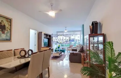 Apartamento com 3 quartos à venda na rua barata ribeiro, copacabana, rio de janeiro, 133 m2 por r$ 1.345.000