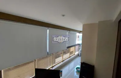 Apartamento com 3 quartos à venda na rua mem de sá, icaraí, niterói, 97 m2 por r$ 1.325.000