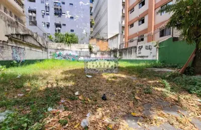 Terreno à venda na avenida alexandre ferreira, jardim botânico, rio de janeiro, 391 m2 por r$ 11.000.000