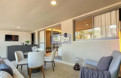 Apartamento com 4 quartos à venda na avenida rosauro estellita, barra da tijuca, rio de janeiro, 159 m2 por r$ 2.050.000