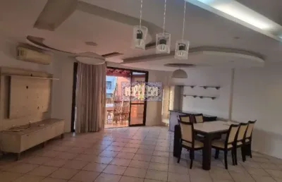 Apartamento com 3 quartos à venda na avenida genaro de carvalho, recreio dos bandeirantes, rio de janeiro, 207 m2 por r$ 1.100.000