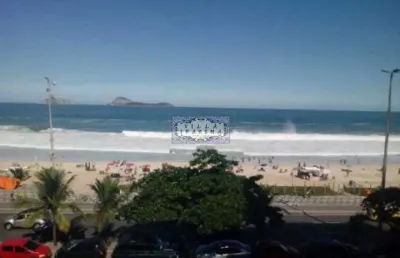 Apartamento com 4 quartos à venda na avenida vieira souto, ipanema, rio de janeiro, 370 m2 por r$ 13.000.000