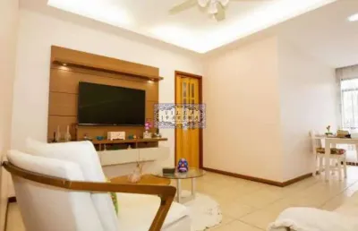 Apartamento com 2 quartos à venda na rua uruguai, tijuca, rio de janeiro, 90 m2 por r$ 745.000