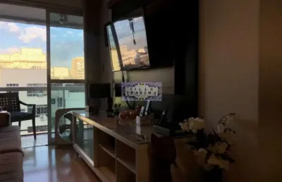 Apartamento com 3 quartos à venda na avenida paula sousa, maracanã, rio de janeiro, 80 m2 por r$ 550.000