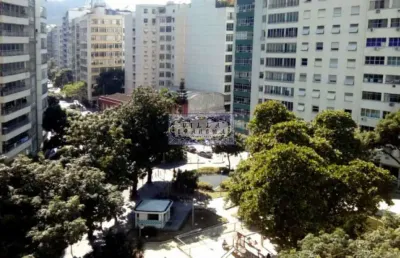 Apartamento com 4 quartos à venda na praça eugênio jardim, copacabana, rio de janeiro, 270 m2 por r$ 1.800.000